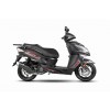 Скутер Barton Falcon 50cc