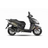 Скутер Barton Falcon 50cc
