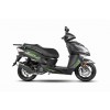 Скутер Barton Falcon 50cc