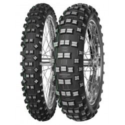 Предна Гума Mitas Terra Force 90/100-21 Зелена