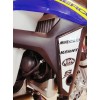 Алуминиеви гардове за радиатори Sherco