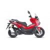 Скутер Barton x-Trail 125 ABS