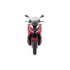 Скутер Barton x-Trail 125 ABS