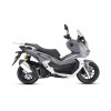 Скутер Barton x-Trail 125 ABS