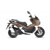 Скутер Barton x-Trail 125 ABS