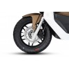 Скутер Barton x-Trail 125 ABS