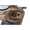 Скутер Barton x-Trail 125 ABS