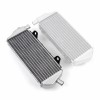 X-Grip радиатор KTM SX/SX-F 23-26, EXC/EXC-F 24-26; HUSQVARNA 23-26 ; GAS GAS 24-26