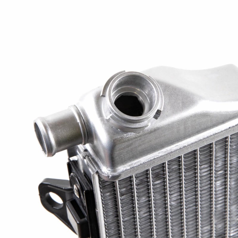 X-Grip радиатор KTM SX/SX-F 23-26, EXC/EXC-F 24-26; HUSQVARNA 23-26 ; GAS GAS 24-26