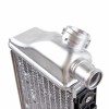 X-Grip радиатор KTM SX/SX-F 23-26, EXC/EXC-F 24-26; HUSQVARNA 23-26 ; GAS GAS 24-26