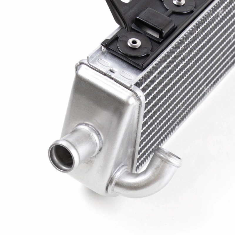 X-Grip радиатор KTM SX/SX-F 23-26, EXC/EXC-F 24-26; HUSQVARNA 23-26 ; GAS GAS 24-26