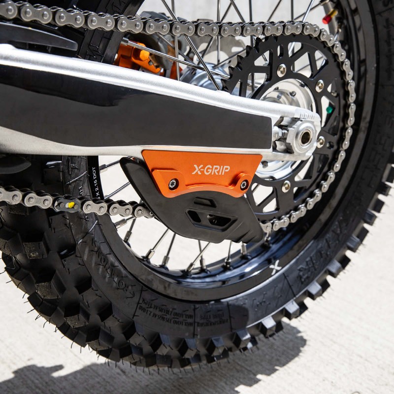 Гард заден водач Ktm/Husqvarna/Gas-Gas 23-25