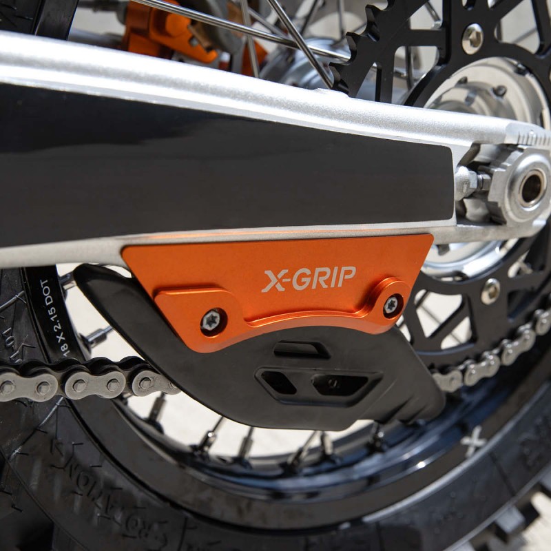 Гард заден водач Ktm/Husqvarna/Gas-Gas 23-25