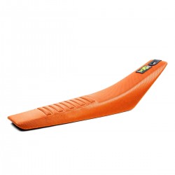 Кожа за седалка X-grip Ktm Orange 23-25