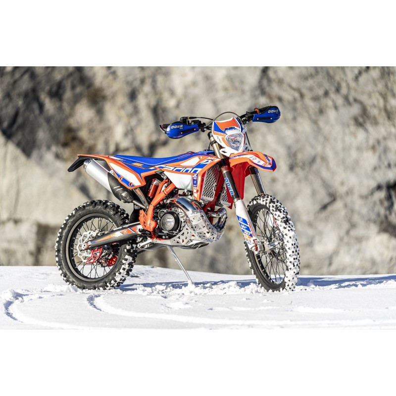Алуминиева Предпазна Тава beta RR 250/300 2023-2025