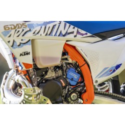 Алуминиев предпазител за Tbi Ktm/Husqvarna/Gas-Gas 2023-