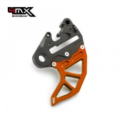 Предпазител заден спирачен диск KTM/HUSQ/GAS 2023-