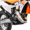Комплкет маншон с пружини за 2т гайди 4MX KTM/ Husqvarna/ GasGas 250/300