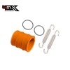 Комплкет маншон с пружини за 2т гайди 4MX KTM/ Husqvarna/ GasGas 250/300
