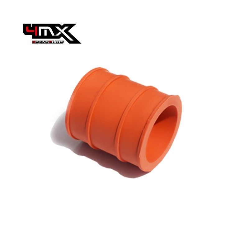 Маншон за 2т мотор 4MX 30mm оранжев
