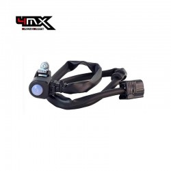 Конзола Mapswitch 4MX HONDA CRF250R 15-17 CRF450R 15-16