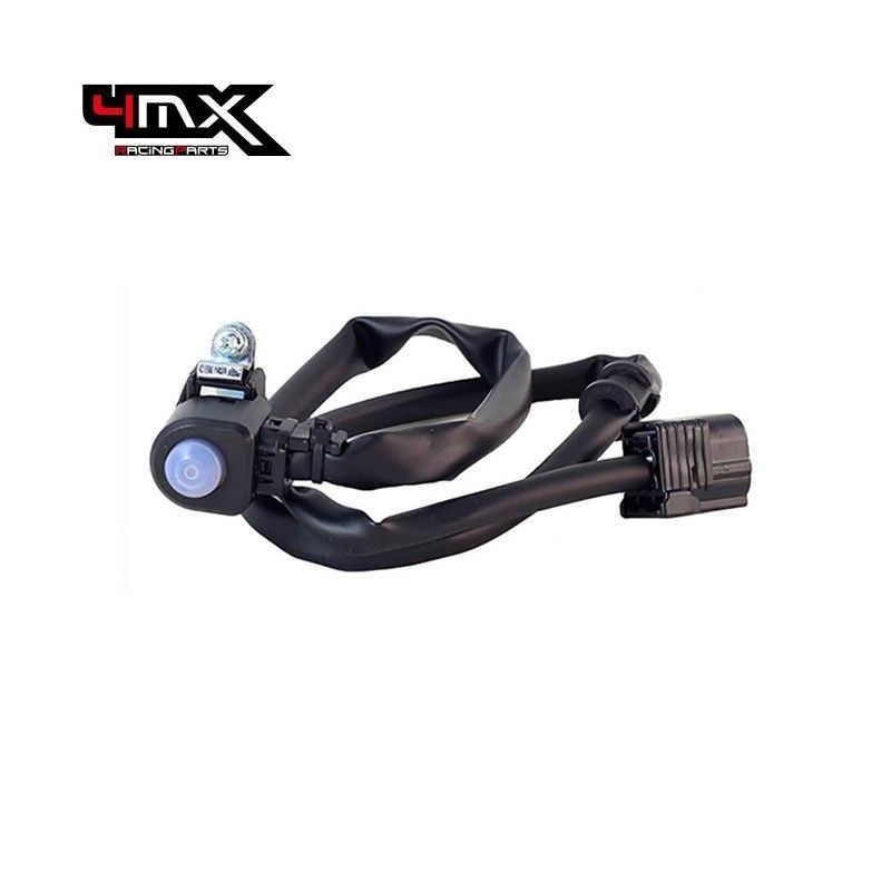 Конзола Mapswitch 4MX HONDA CRF250R 15-17 CRF450R 15-16