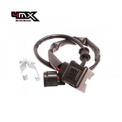 Старт бутон 4MX HONDA CRF250R/250RX 18-21 CRF450R/450RX 17-20