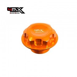 Гайка/Болт за тройник 4MX KTM SX/SXF/EXC/EXC-F 125-530 00-23