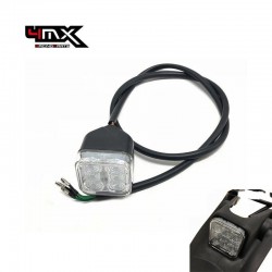 Задна светлина 4MX Husqvarna FE250/350/450/501 TE250/300 TX125 17-19