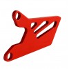 Алуминиев гард за преден зъбак(пиньон) Honda CRF250R/CRF450R 09-17
