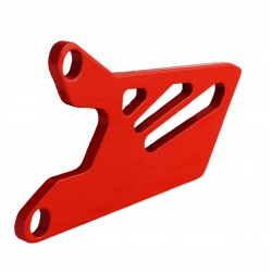 Алуминиев гард за преден зъбак(пиньон) Honda CRF250R/CRF450R 09-17