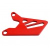 Алуминиев гард за преден зъбак(пиньон) Honda CRF250R/CRF450R 09-17