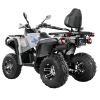 Атв Barton Xlander 200cc