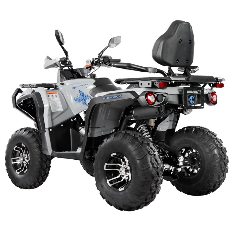Атв Barton Xlander 200cc