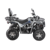 Атв Barton Xlander 200cc