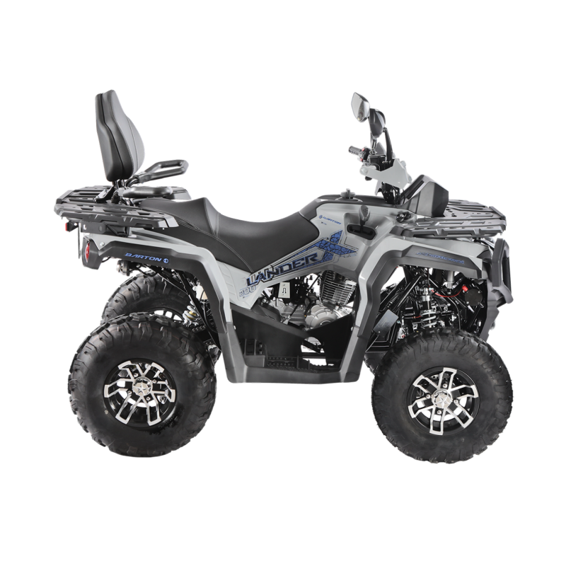 Атв Barton Xlander 200cc