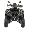 Атв Barton Xlander 200cc