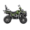 Атв Barton Xlander 200cc