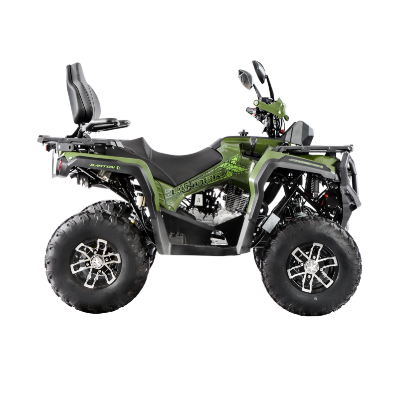 Атв Barton Xlander 200cc