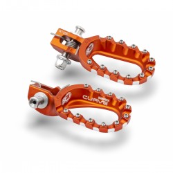 Степенки S3 High за Ktm/Husq/Gas-Gas 2017-2023