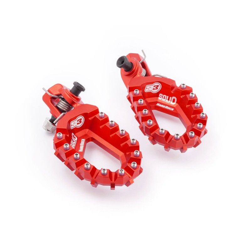 Степенки S3 Solid Ktm/Husq/Gas-Gas/Beta 2023-