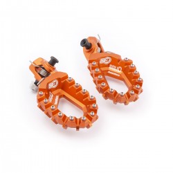 Степенки S3 Solid Ktm/Husq/Gas-Gas/Beta 2023-