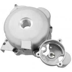 Ляв капак за алтернатор Barton 300 20-25