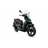 Скутер Barton Coral 50