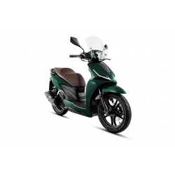 Скутер Barton Coral 125