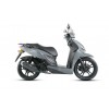 Скутер Barton Coral 50