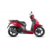 Скутер Barton Coral 50