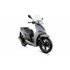 Скутер Barton Coral 50
