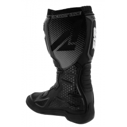 Ботуши FACTORY RIDE BLACK