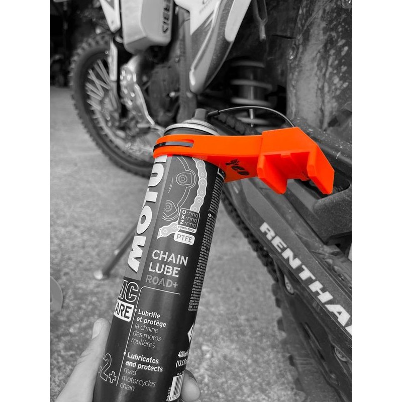 Инструмент за смазване на верига - CHAIN OILER TOOL